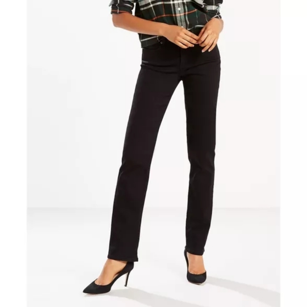 Levi's Denizen Jeans